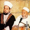 الحق عنوان الرجال